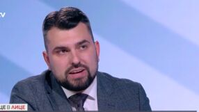 Нотата на Иран трябвало да бъде дискутирана в Комисията по външна политика, смята Георг Георгиев