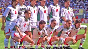 "Франция, здравей" или какъв бе светът при последния мондиал на България?