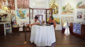 Марин за Михаела от „Ергенът“ 5: „Има нещо, което липсва!“ (ВИДЕО)