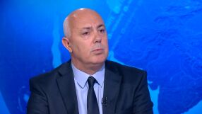 Веселин Вучков: Високата избирателна активност ще предотврати купения вот