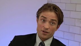 Актьорът Робърт Патинсън пред bTV: Станислав Яневски - това е човек, когото направо обожавам