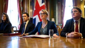 Великобритания без коментар дали САЩ все още са съюзник