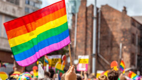 15 дни арест за промяна на пола: Беларус въвежда наказания за LGBTQ+ пропаганда