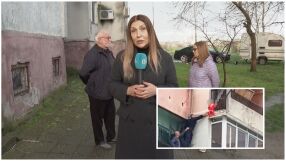 „Не подозирахме за второто дете“: Съседи разказват за шокиращите условия в дома в Ямбол