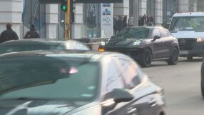 За по-безопасно пътуване: Предлагат максималната скорост на новите коли да бъде ограничена