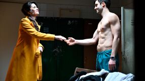 Нова лекарка разбърква страстите в болница 