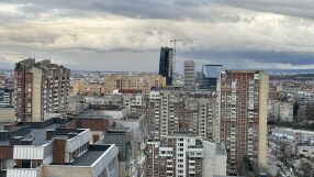 На покрива на 22-рия етаж: Как се озоваха младежи на ръба на 70-метров блок?