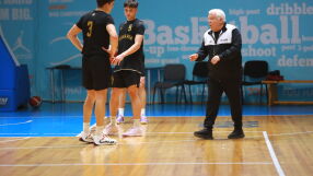 БФБаскетбол за президента на ЦСКА: Това е опит за саботаж!