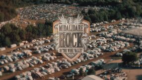 Bad Religion за пръв път в България