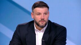 Калоян Иванов: Спокойствието на хората и прозрачен бюджет са ключовите приоритети на ПП-ДБ