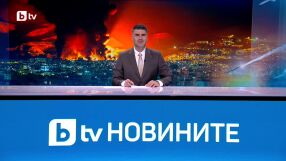 Иран: Свалихме втори американски самолет 