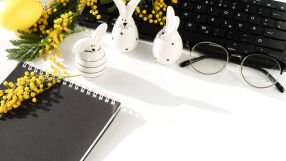 Работиш по Великден? Можеш да вземеш четворна надница 