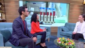 Катерина Борисова от 