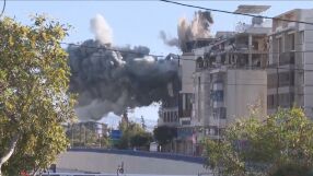 Южен Ливан под обстрел: Израел разширява офанзивата. Ще има ли  нова окупация?