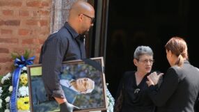 Христо Бонев: Много тъжно е, когато си изпратил и бащата, и сина