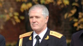 Почина ген. Валентин Петров, бивш директор на ГДБОП и бивш главен секретар на МВР