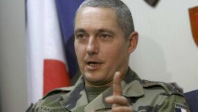 „Спрете да шмъркате кокаин“: Френски генерал с остра критика към САЩ за иранския уран