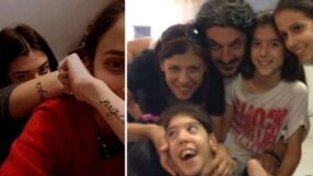 Гимнастичка в траур: Надяваме се, че бяхме достойни за теб