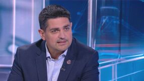 Радостин Василев: Първата крачка е антикорупционна кръгла маса срещу Пеевски и Борисов