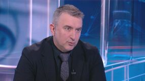 Ивайло Вълчев, ИТН: Ако не се помогне на транспортния бранш, всичко ще поскъпне