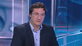 Крум Зарков: БСП ще работи за отмяна на плоския данък