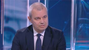 Костадин Костадинов, „Възраждане“: Първата държава, която премахне санкциите срещу Русия, ще спечели най-много