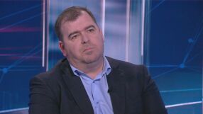 Явор Гечев, „Прогресивна България“: Формацията ни се финансира прозрачно, нямаме зависимости