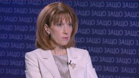 Камелия Нейкова към СИК-овете: Проверете резултатите в мобилното приложение, за да не приличат протоколите на бойно поле