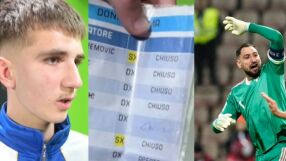 Откриха го: 14-годишният 