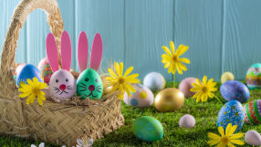 Кои са най-хубавите великденски базари в Европа? 