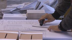 Преди изборите: Задържаха 183 за престъпления, свързани с вота