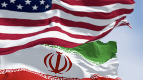 Иран формулира исканията си за примирие