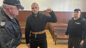 Арест на границата: Заподозрян за терористична атака в Чехия е хванат у нас