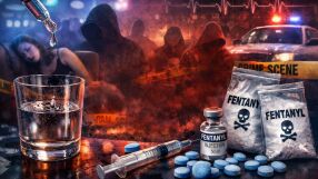 Евтин и смъртоносен: Наркотикът на изнасилвача е плъзнал из страната