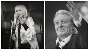 Лили Иванова се сбогува с Михаил Белчев: Твоето творчество остава вечно!