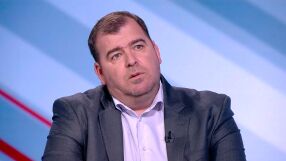 Явор Гечев от "Прогресивна България": Първата задача е да демонтираме сегашния модел