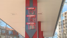 Горивата изяждат доходите: КНСБ иска спешни компенсации и таван на цените