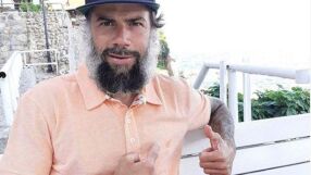 Познахте ли го? Батман, който покори Европа и после започна от нулата