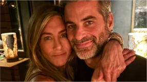 Най-романтичният Великден на Дженифър Анистън - ето какво сподели (СНИМКИ)