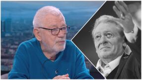 Недялко Йорданов за Михаил Белчев: „Никого не мразеше. Голяма душа и много силен глас“