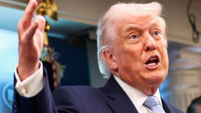 "На победителя принадлежи плячката": САЩ очакват контрол над петролния сектор на Иран след войната