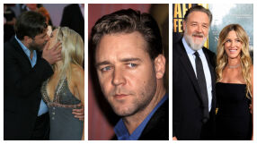 Ръсел Кроу на 62  – в топ форма, с нова любов и готов за предизвикателства