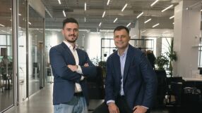 Революция в шопинга: Български стартъп привлече 1,7 млн. евро, за да пазаруваме в движение