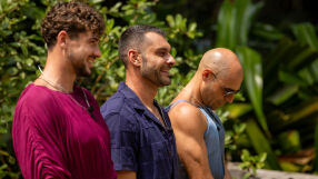 Кой от ергените сготви най-красив омлет? (АНКЕТА)