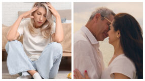 Сексът след 40 - как промените в тялото могат да се превърнат в предимство