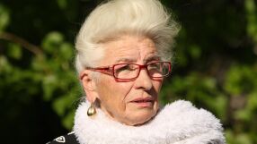 Почина народната певица Янка Рупкина