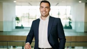 Американски фонд инвестира в най-голямата българска ВЕИ компания