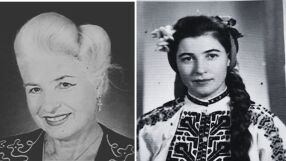 Янка Рупкина и песента „Калиманку Денку“, която ѝ донесе световна слава 