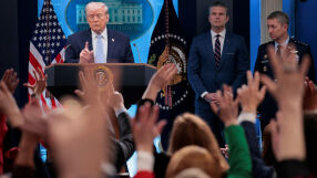 Доналд Тръмп: Цялата цивилизация на Иран ще умре тази вечер 