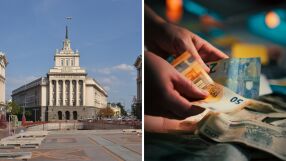 Как се формира заплатата на депутатите (и защо расте)